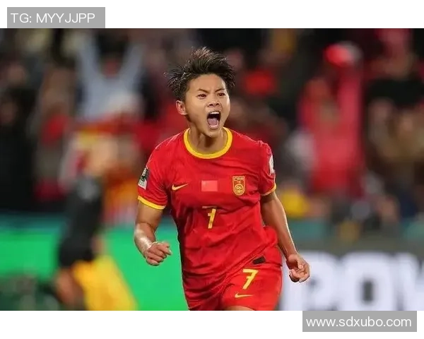 中国女足明星球员介绍及其在国际赛场上的突出表现与成就