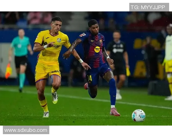 巴萨足球球星最新身价排名揭秘 哪些球员价值飙升引关注 巴萨足球球星最新身价排名揭秘 哪些球员价值飙升引关注