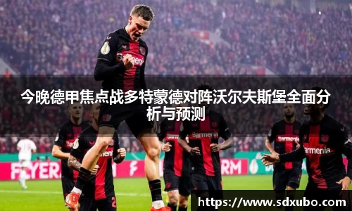 今晚德甲焦点战多特蒙德对阵沃尔夫斯堡全面分析与预测