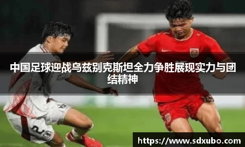 中国足球迎战乌兹别克斯坦全力争胜展现实力与团结精神